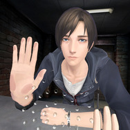 【レポート】ハルト＆アオイが目の前に！実在するような臨場感たっぷりの『囚われのパルマ VR面会』を体験