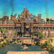 『FFXIV: 紅蓮のリベレーター』パッチ4.1の情報が到着─新たなアライアンスレイドや新システムなどを予定