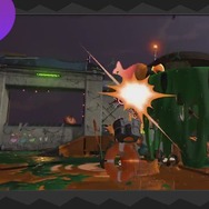 「ニャニャニャ! ネコマリオタイム」『スプラトゥーン2』サーモンランの“霧”や“グリル”の対処法を伝授！ キンシャケ発見のコツも