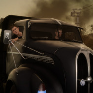 『FFXV』「オンライン拡張パック：戦友」が10月31日より配信開始、TGS2017への出展も決定