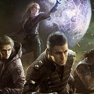 『FFXV』「オンライン拡張パック：戦友」が10月31日より配信開始、TGS2017への出展も決定