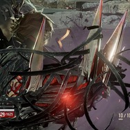 【9/26更新】『CODE VEIN』登場キャラクターやゲームシステムは？現時点の情報まとめ