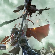 【9/26更新】『CODE VEIN』登場キャラクターやゲームシステムは？現時点の情報まとめ