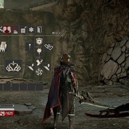 【9/26更新】『CODE VEIN』登場キャラクターやゲームシステムは？現時点の情報まとめ