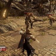 【9/26更新】『CODE VEIN』登場キャラクターやゲームシステムは？現時点の情報まとめ