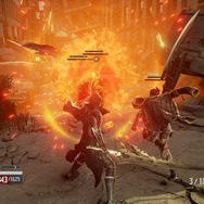【9/26更新】『CODE VEIN』登場キャラクターやゲームシステムは？現時点の情報まとめ