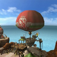 モンスターハンター フロンティア オンライン