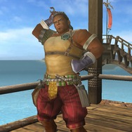 モンスターハンター フロンティア オンライン