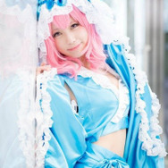 武侠ファンタジーRPG『R.E.D』事前登録受付開始、「TGS2017」では出演声優陣が登壇するトークショーも開催