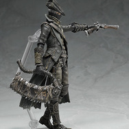 ブラッドボーン Bloodborne figma 狩人特典 使者 figma 狩人 The Old Hunters Edition｜グッドスマイルカンパニー