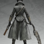 ブラッドボーン Bloodborne figma 狩人特典 使者 figma ブラッドボーン bloodborne 狩人特典 使者｜Yahoo!フリマ