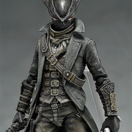 Bloodborne figma 狩人　特典　使者　202504090101 Bloodborne figma 狩人 特典 使者 202504090101 figma Hunter