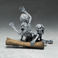 PS4名作『Bloodborne』の狩人がfigma化！―GOS予約特典は「使者」のフィギュア