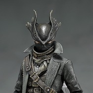 ブラッドボーン Bloodborne figma 狩人特典 使者 figma 狩人 The Old Hunters Edition【特典付き】 | GOODSMILE