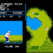 ニンテンドースイッチ本体にファミコン版『ゴルフ』が隠されていることが判明！―故・岩田聡氏の命日にのみ起動可能