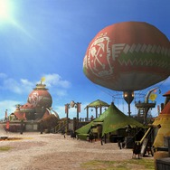 モンスターハンター フロンティア オンライン