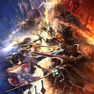 スクエニが新作『バトル オブ ブレイド』を発表－事前登録で“ねんがんのアイスソード”をゲット！？