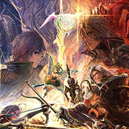 スクエニが新作『バトル オブ ブレイド』を発表－事前登録で“ねんがんのアイスソード”をゲット！？