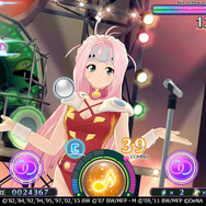 『歌マクロス』、Fire Bomberの2人がついに参戦－ミレーヌを演じた平野綾さんのコメントも到着！