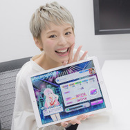 『歌マクロス』、Fire Bomberの2人がついに参戦－ミレーヌを演じた平野綾さんのコメントも到着！