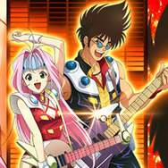 『歌マクロス』、Fire Bomberの2人がついに参戦－ミレーヌを演じた平野綾さんのコメントも到着！