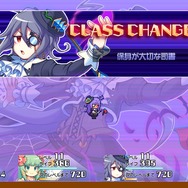 『ブレイブダンジョン+魔神少女 COMBAT』2つのゲームがセットになった魔人少女シリーズ3周年記念タイトルが配信決定
