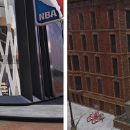 “デキる監督”に扮した足立梨花さんが実機プレイ!『NBA 2K18』ローンチイベントレポート