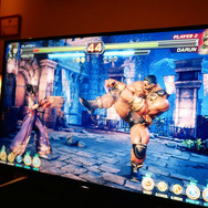 PS4『アリカ 謎の格闘ゲーム（仮称）』が日本初プレイアブル果たす―6キャラ登場の最新版