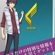 『D×2 真・女神転生リベレーション』情報アプリの先行配信が開始！「TGS2017」出展映像をチェックしよう