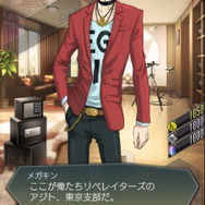 【TGS2017】『D×2 真・女神転生リベレーション』最新情報が公開、初3D化となる悪魔も多数登場