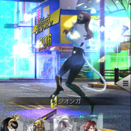 【TGS2017】『D×2 真・女神転生リベレーション』最新情報が公開、初3D化となる悪魔も多数登場