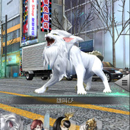 【TGS2017】『D×2 真・女神転生リベレーション』最新情報が公開、初3D化となる悪魔も多数登場