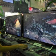 【TGS2017】『モンスターハンター：ワールド』のTGS特別体験デモをプレイ！新マップやボルボロスが登場