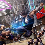 【TGS2017】「『龍が如く』シリーズSPステージ」レポート！『極2』や『ONLINE』、『北斗が如く』の最新情報が続々到着