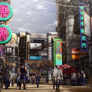 【TGS2017】「『龍が如く』シリーズSPステージ」レポート！『極2』や『ONLINE』、『北斗が如く』の最新情報が続々到着