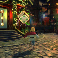 『二ノ国II レヴァナントキングダム』TGS2017トレーラーが公開中―会場では国内初試遊が出展