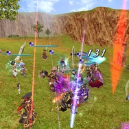 【TGS2017】『FE』の楽しさをスマホでも！『ファンタジーアース ジェネシス』発表―50vs50の大規模戦闘も再現