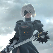 『NieR:Automata』世界累計出荷＆ダウンロード販売本数200万本突破！