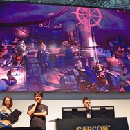 【TGS2017】個性的な新モンスターが続々登場した『モンスターハンター：ワールド』ステージイベントレポ