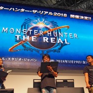 【TGS2017】個性的な新モンスターが続々登場した『モンスターハンター：ワールド』ステージイベントレポ