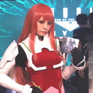 【TGS2017】『ANUBIS ZONE OF THE ENDERS : M∀RS』PS VR版プレイレポ―この爽快感、はいだらー！と叫ばずにはいられない