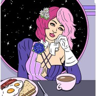 『鉄拳7』欧米アーティストと開発スタッフが書き下ろしたキャラパネル全25種類が無料配布決定