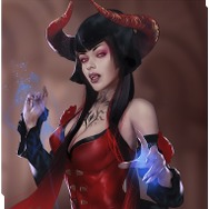 『鉄拳7』欧米アーティストと開発スタッフが書き下ろしたキャラパネル全25種類が無料配布決定