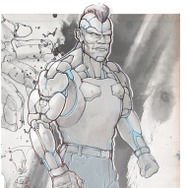 『鉄拳7』欧米アーティストと開発スタッフが書き下ろしたキャラパネル全25種類が無料配布決定