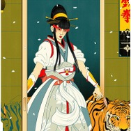 『鉄拳7』欧米アーティストと開発スタッフが書き下ろしたキャラパネル全25種類が無料配布決定