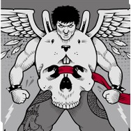 『鉄拳7』欧米アーティストと開発スタッフが書き下ろしたキャラパネル全25種類が無料配布決定