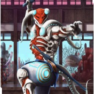 『鉄拳7』欧米アーティストと開発スタッフが書き下ろしたキャラパネル全25種類が無料配布決定