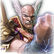 『鉄拳7』欧米アーティストと開発スタッフが書き下ろしたキャラパネル全25種類が無料配布決定