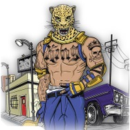 『鉄拳7』欧米アーティストと開発スタッフが書き下ろしたキャラパネル全25種類が無料配布決定