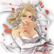 『鉄拳7』欧米アーティストと開発スタッフが書き下ろしたキャラパネル全25種類が無料配布決定